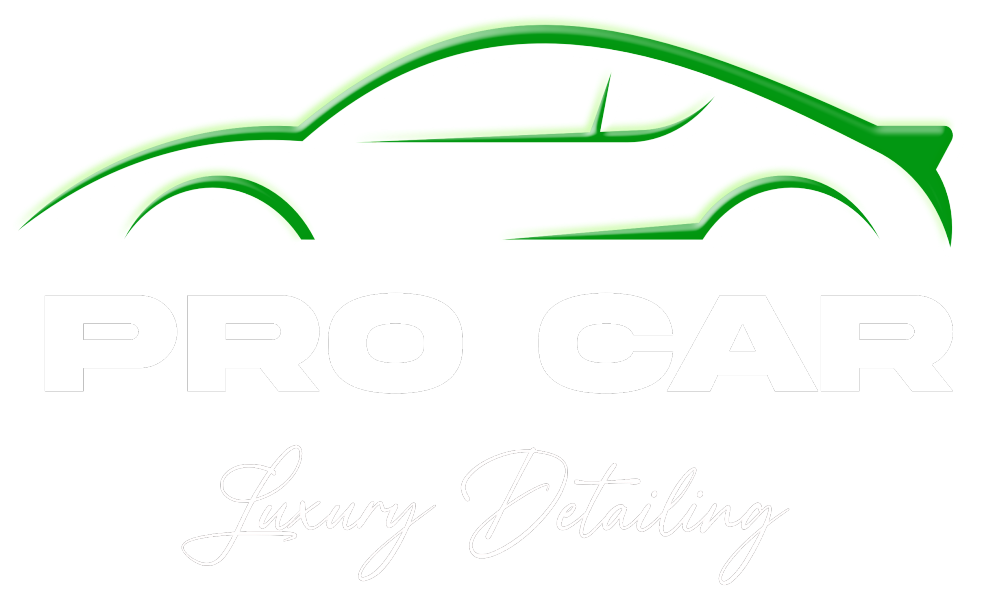 logo Pro-Car